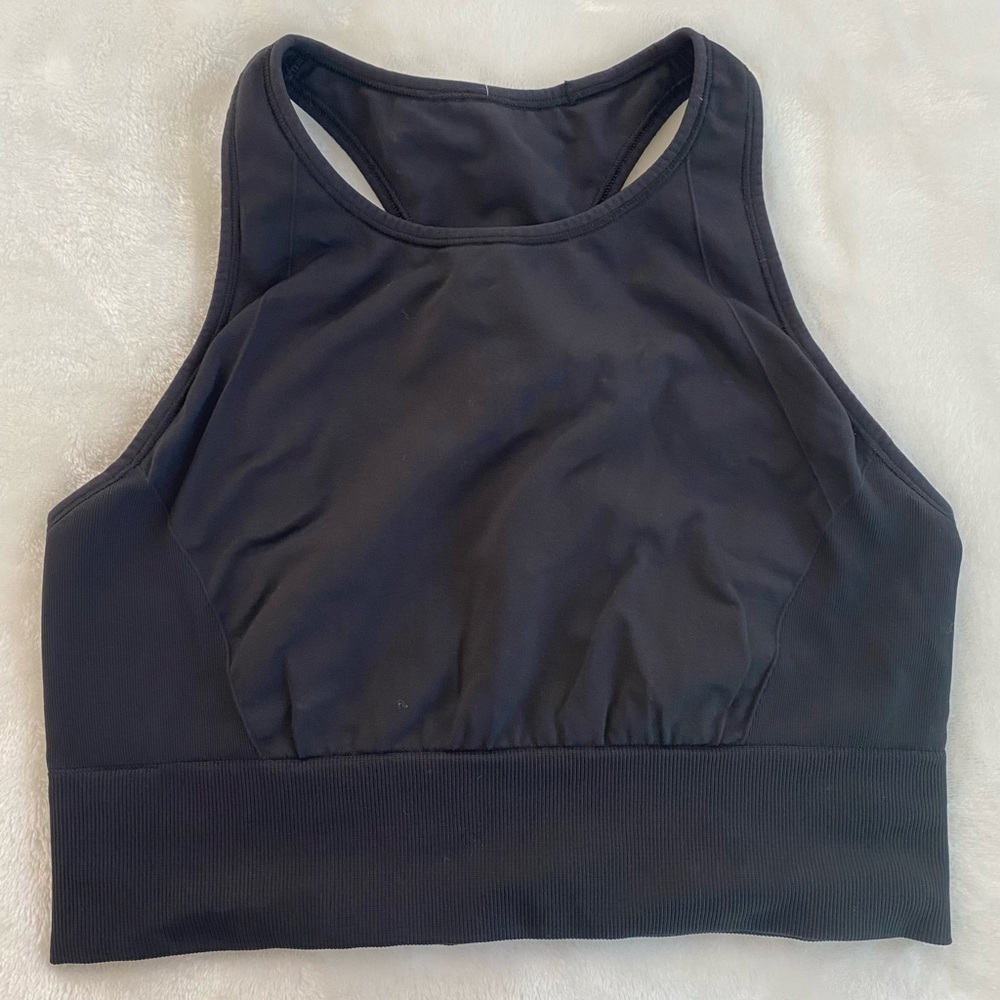 Lululemon Ebb to Train sports bra